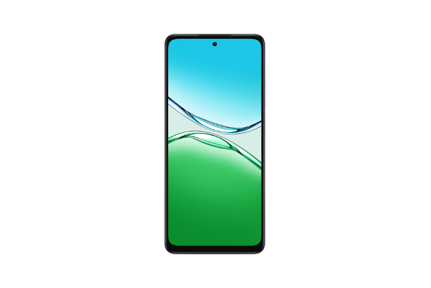 OPPO A5 6GB/128GB Mist White