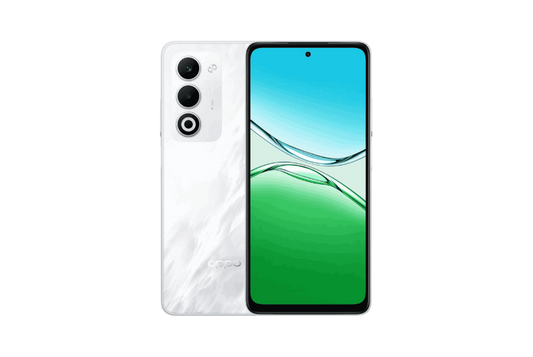 OPPO A5 6GB/128GB Mist White