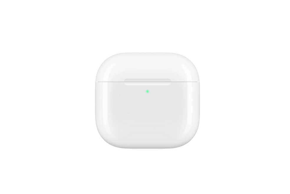 Apple Airpods 4 (ANC) White