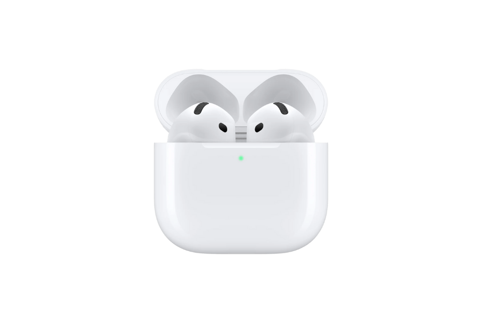 Apple Airpods 4 (ANC) White