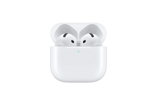 Apple Airpods 4 (ANC) White