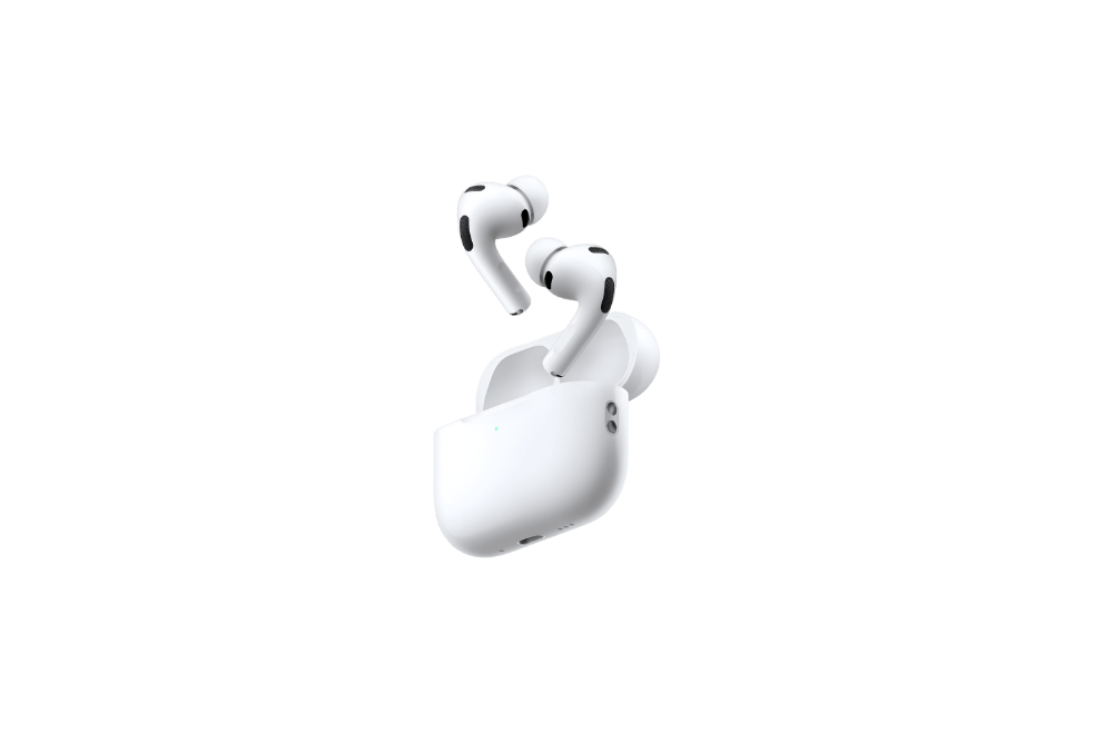 Apple Airpods Pro 3 White