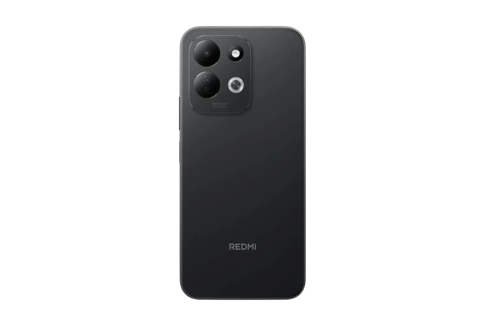 XIAOMI Redmi 17 4G 4GB/128GB Black