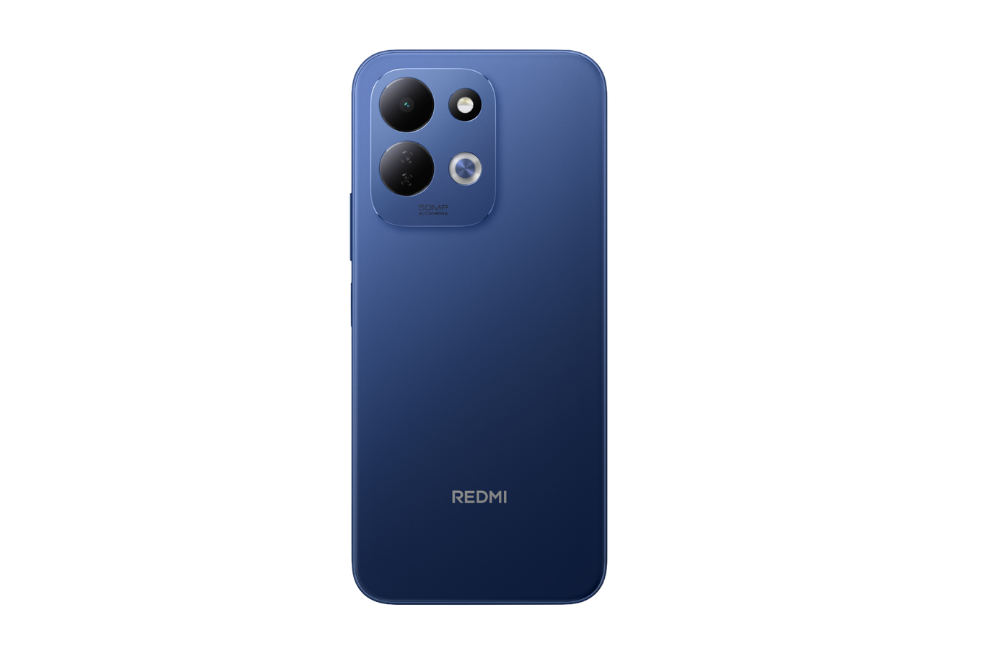 XIAOMI Redmi 17 4G 4GB/128GB Deep Blue