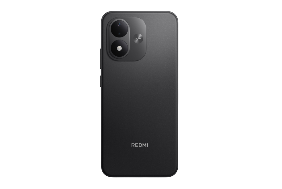 XIAOMI Redmi Note 17 5G 6GB/128GB Black
