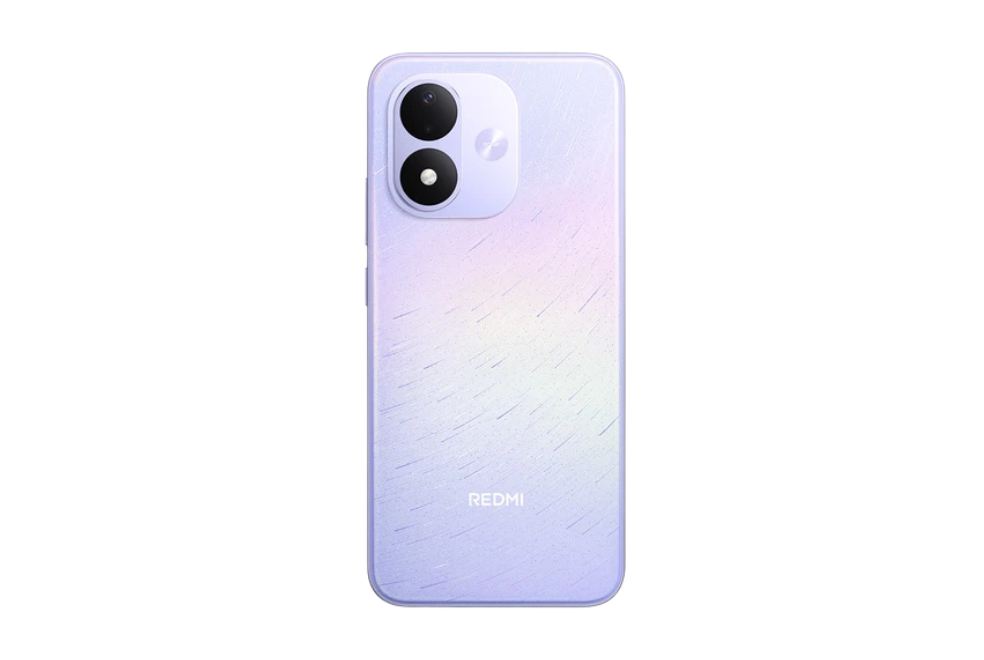 XIAOMI Redmi Note 17 4G 4GB/128GB Celestial Purple