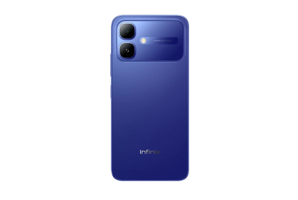 INFINIX SMART 20 4GB/128GB Cloudline Blue