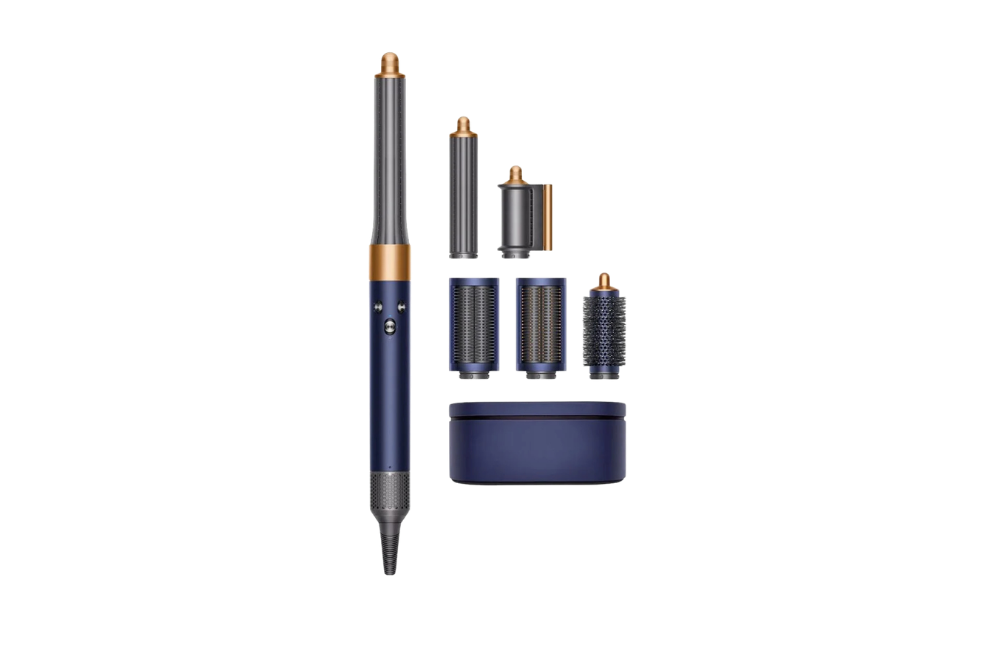 DYSON Airwrap ID Prussian Blue