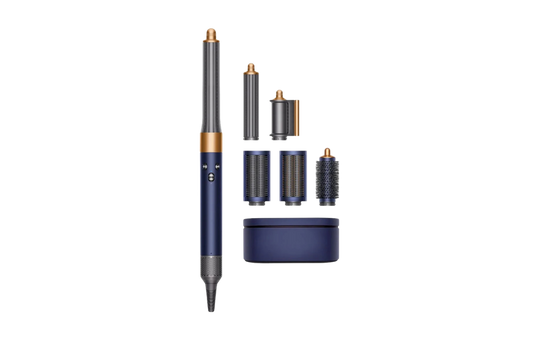 DYSON Airwrap ID Prussian Blue