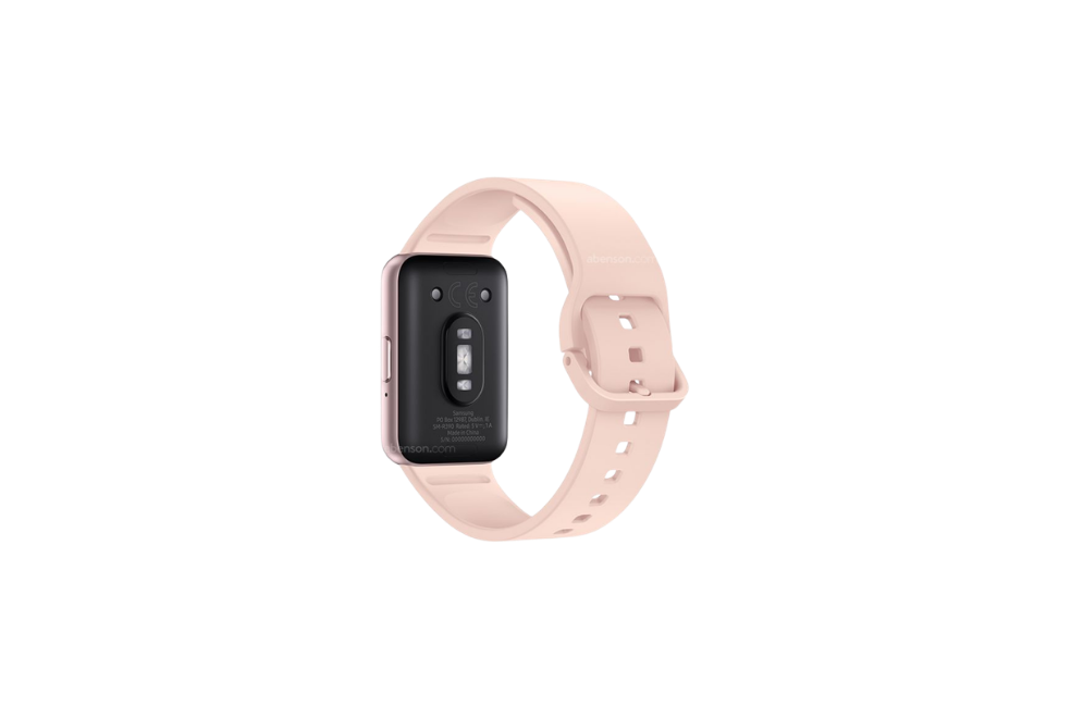 SAMSUNG Fit3 Pink Gold