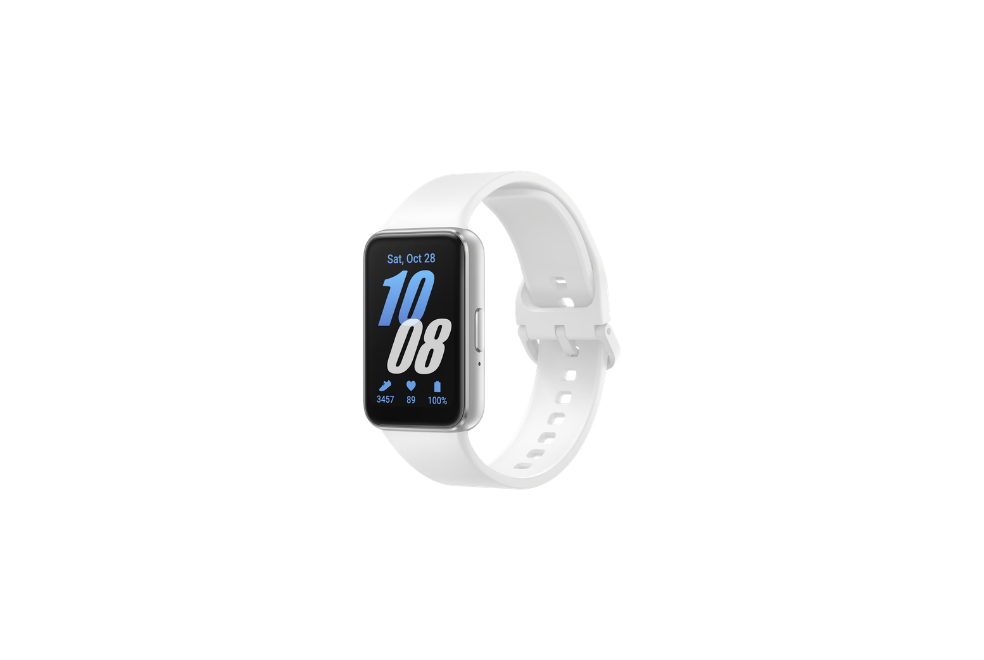SAMSUNG Fit3 Silver
