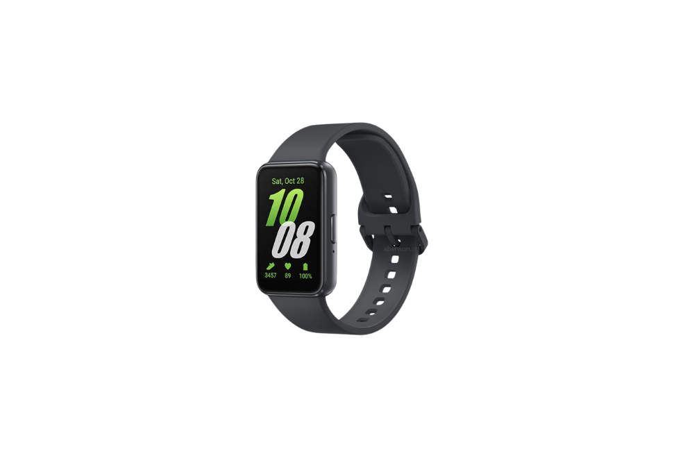 SAMSUNG Fit3 Gray