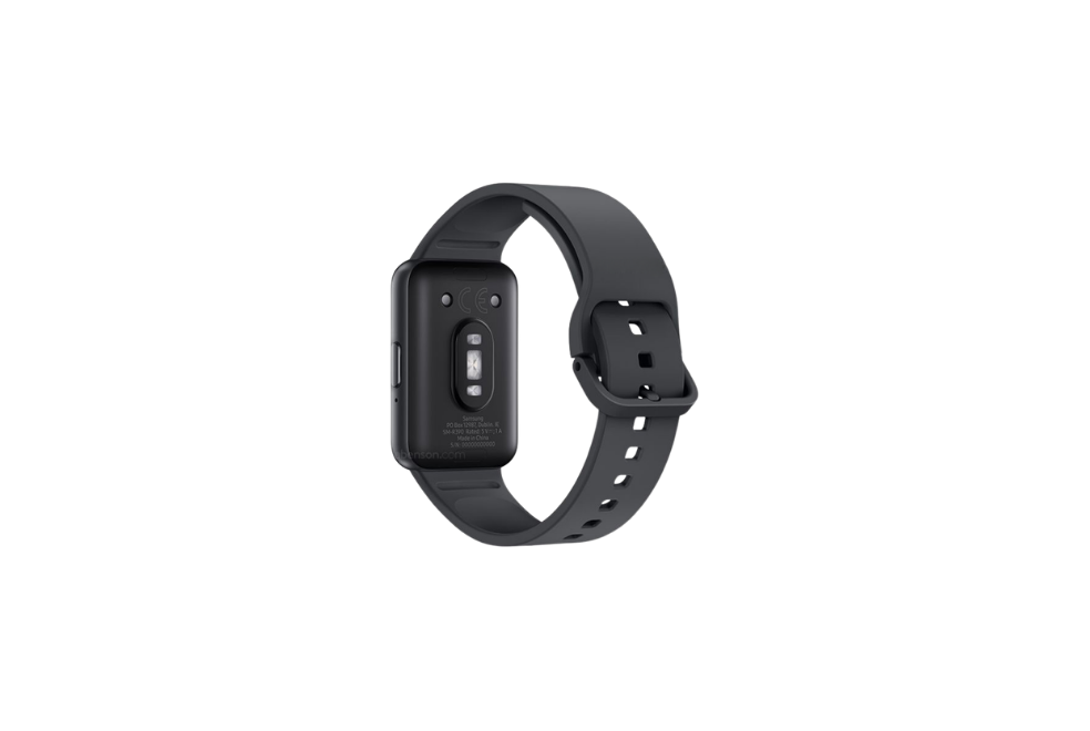SAMSUNG Fit3 Gray