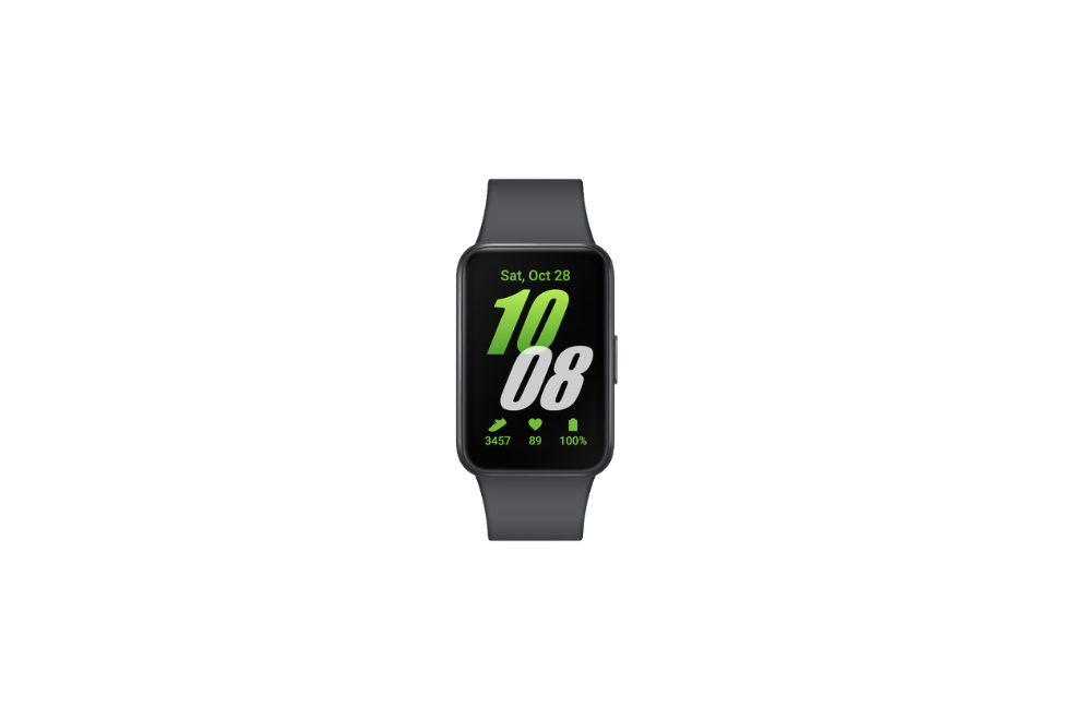 SAMSUNG Fit3 Gray