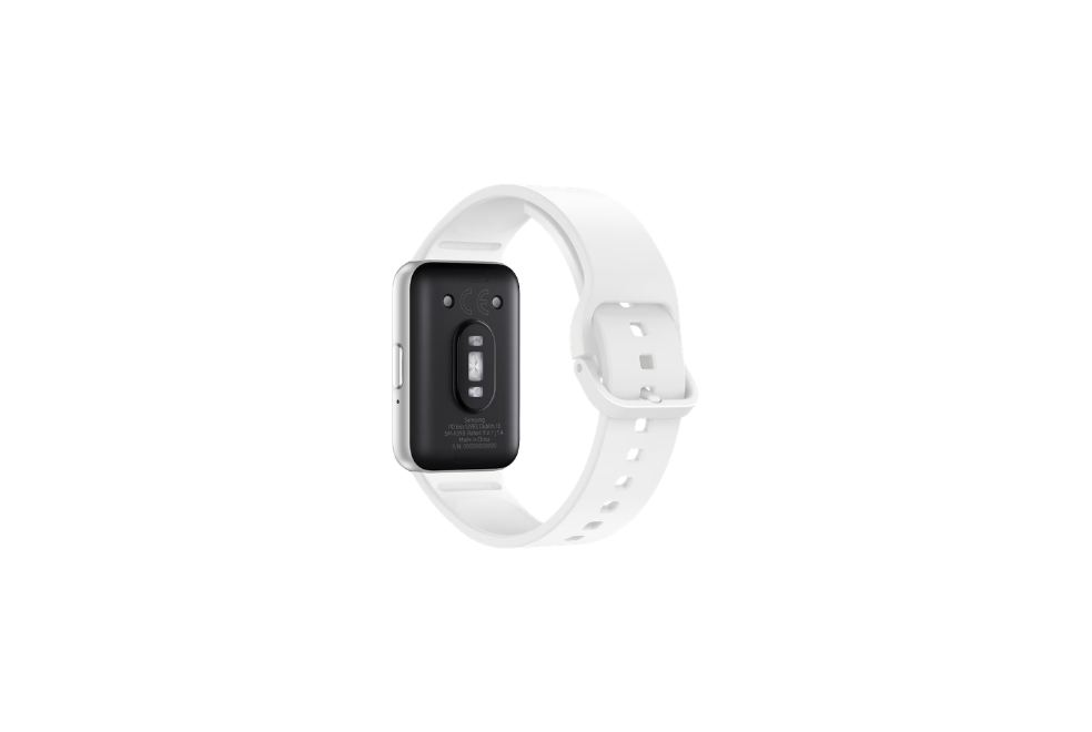 SAMSUNG Fit3 Silver