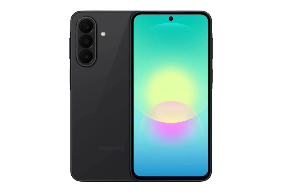 SAMSUNG Galaxy A27 5G 6GB/128GB Black
