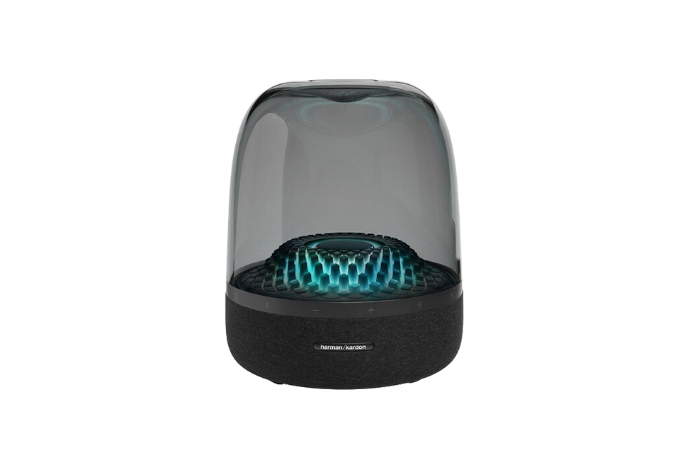 HARMAN KARDON Aura Studio 4 Black