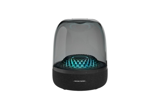 HARMAN KARDON Aura Studio 4 Black