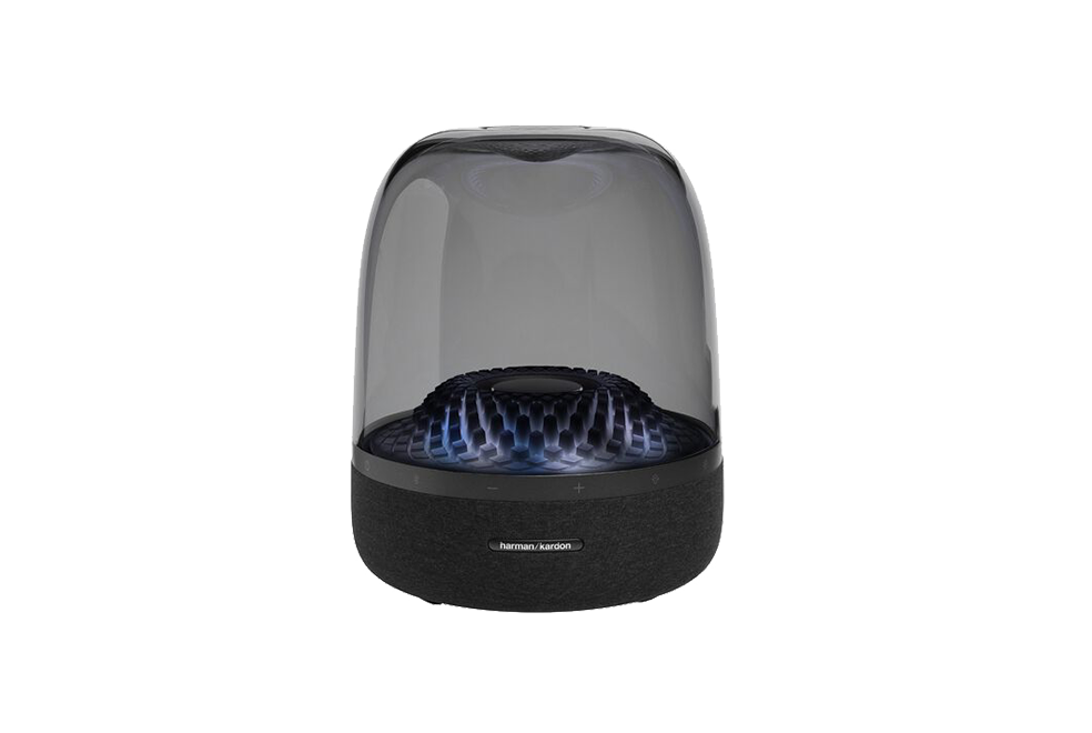 HARMAN KARDON Aura Studio 4 Black