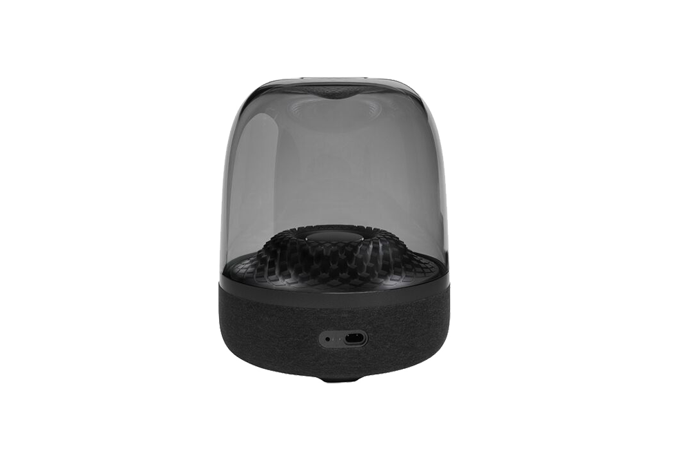 HARMAN KARDON Aura Studio 4 Black