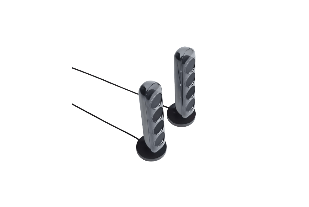 HARMAN KARDON SoundSticks 4 Black