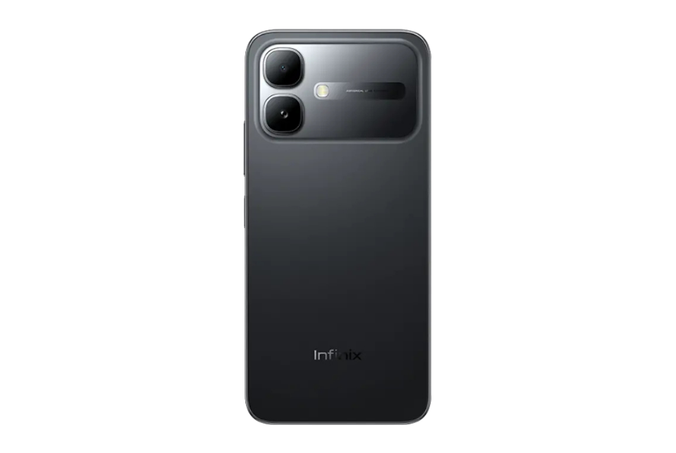 INFINIX SMART 20 4GB/128GB Shadow Black