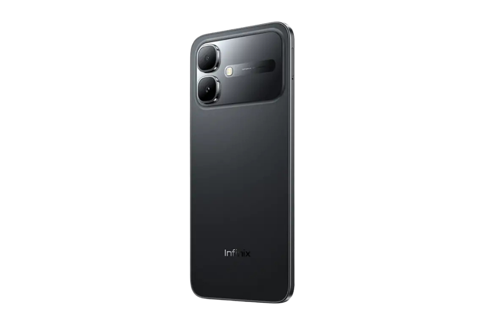 INFINIX SMART 20 4GB/128GB Shadow Black