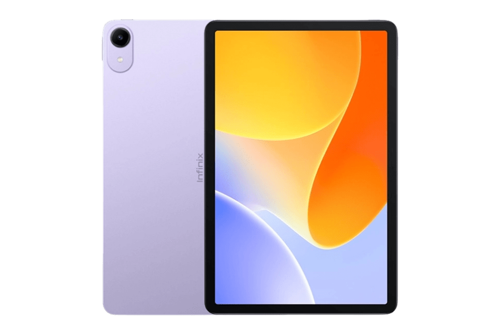 INFINIX XPad 30E LTE 4GB/128GB Dreamy Purple