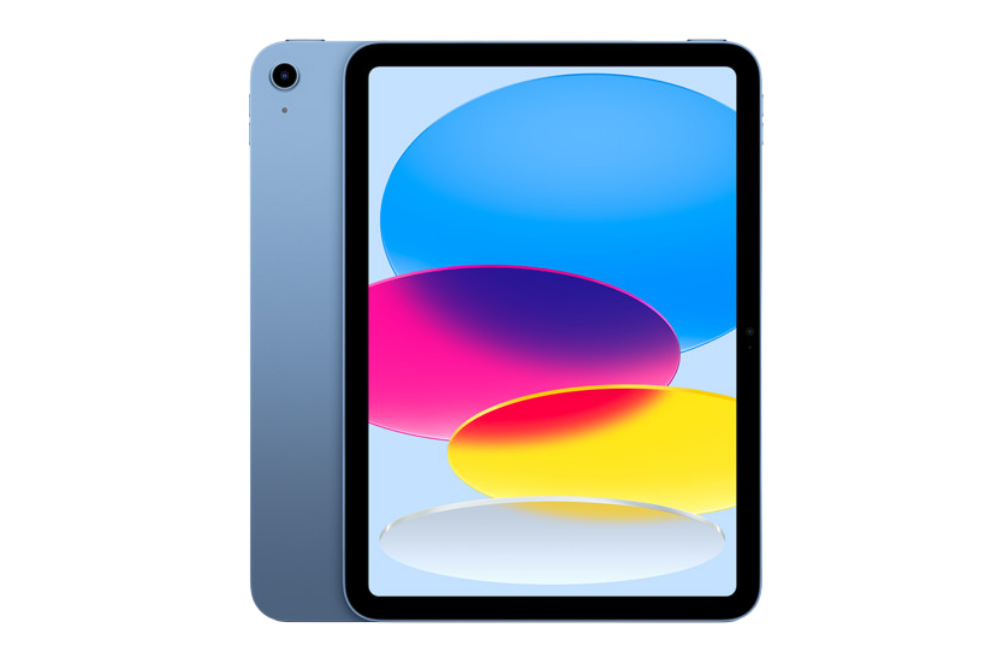 APPLE iPad A16 Wi-Fi 128GB Blue