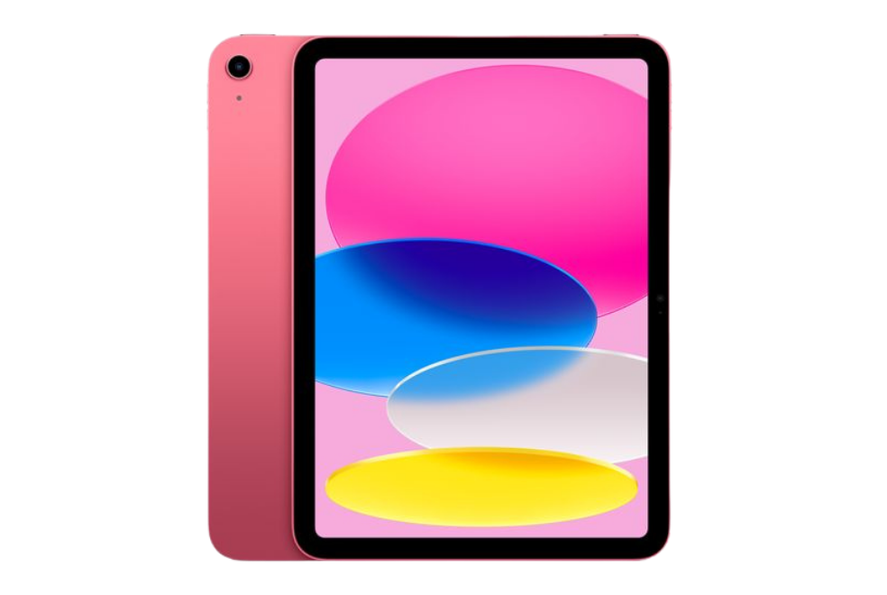 APPLE iPad A16 Wi-Fi 128GB Pink