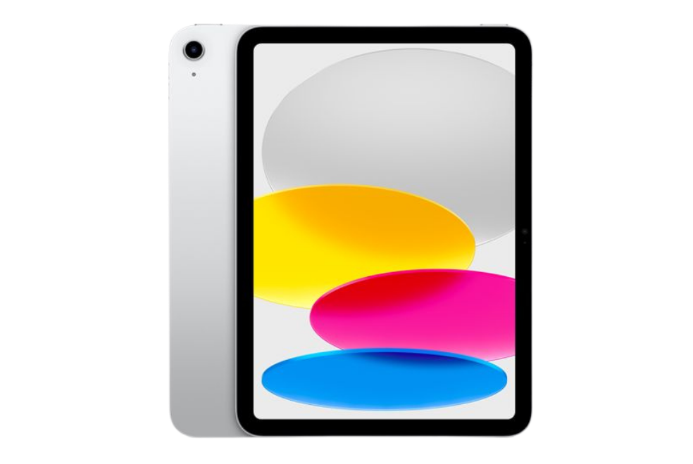 APPLE iPad A16 Wi-Fi 128GB Silver