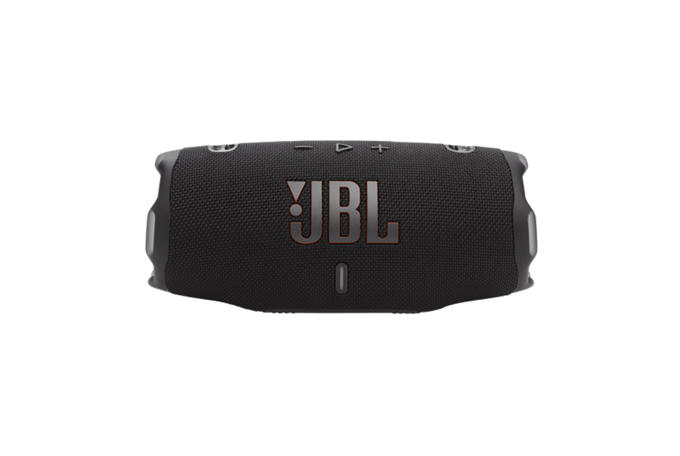 JBL Charge 6 Black