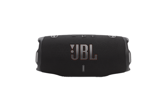 JBL Charge 6 Black