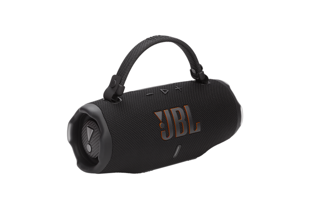 JBL Charge 6 Black