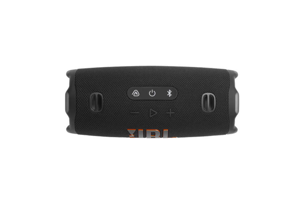 JBL Charge 6 Black