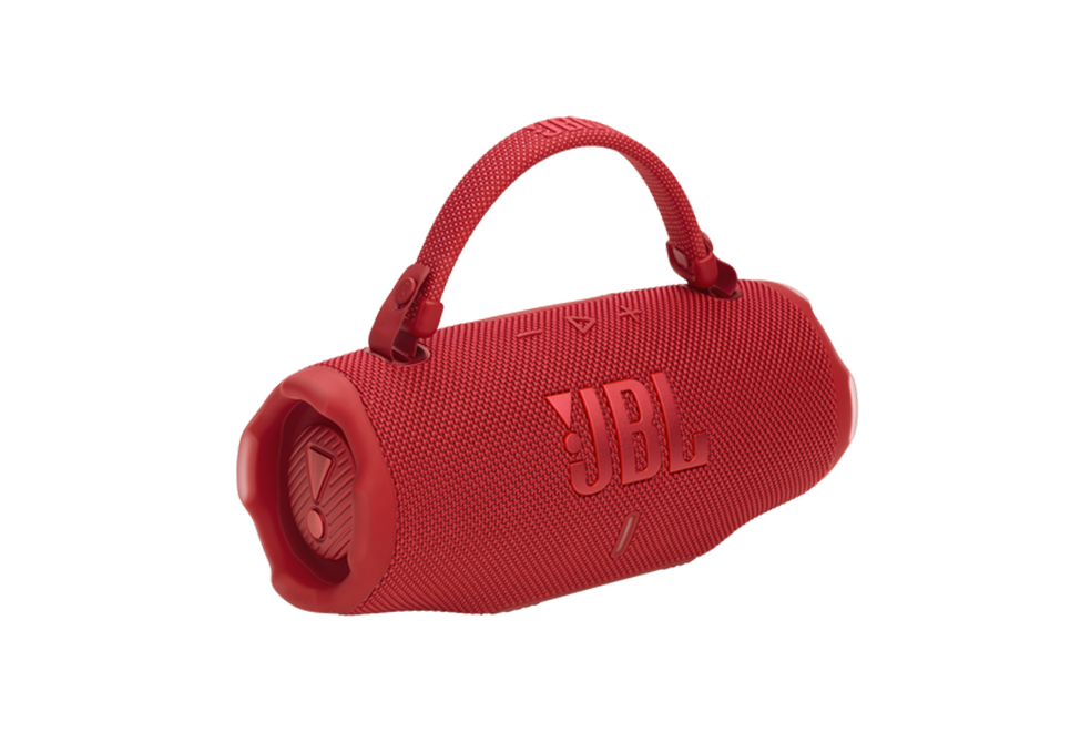 JBL Charge 6 Red