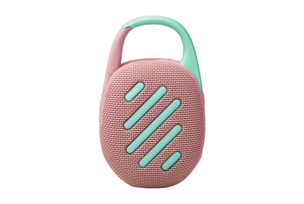 JBL Clip 5 Pink