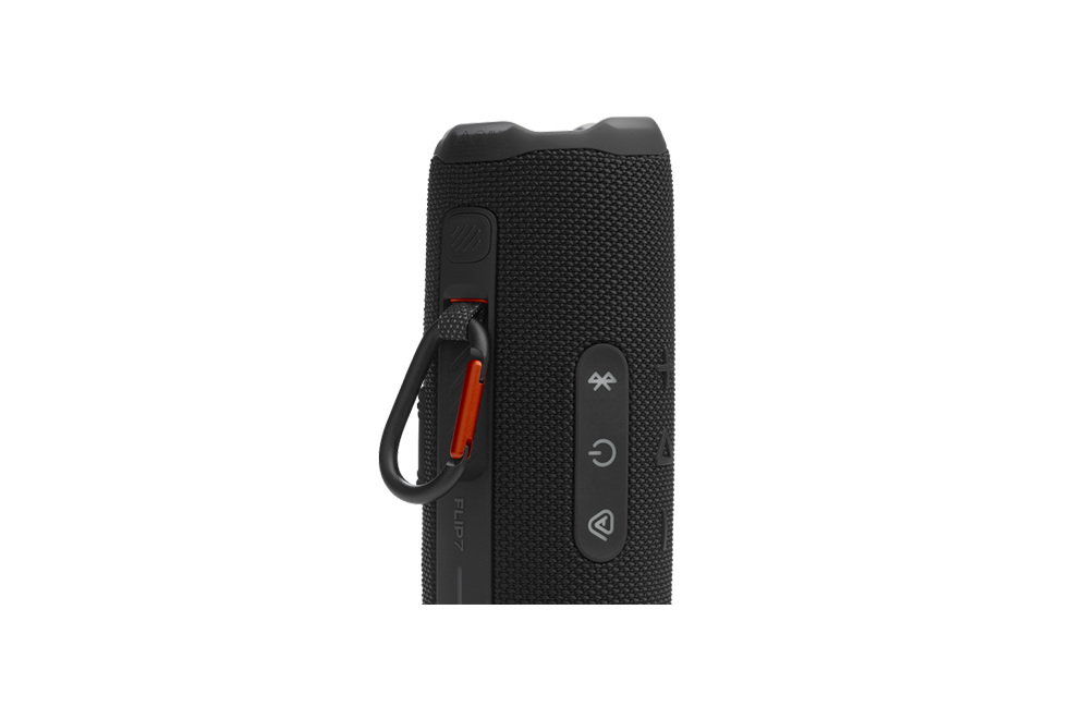 JBL Flip 7 Black