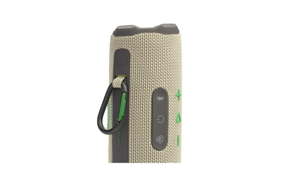 JBL Flip 7 Sand