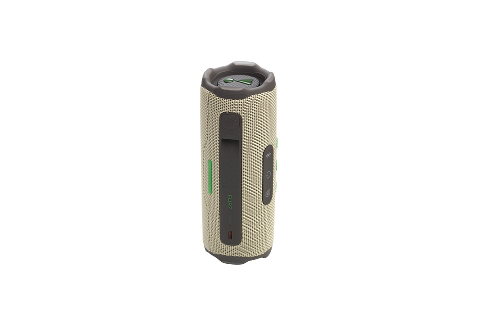 JBL Flip 7 Sand
