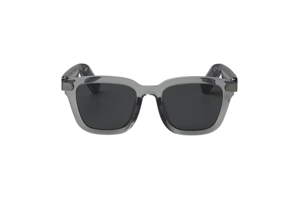 JBL Soundgear Frame Square Onyx