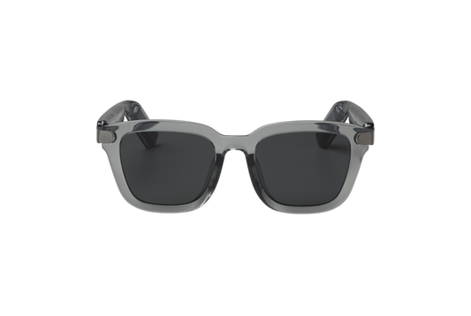 JBL Soundgear Frame Square Onyx