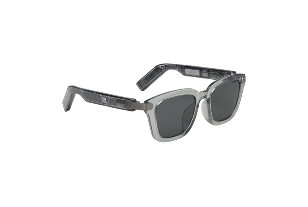 JBL Soundgear Frame Square Onyx
