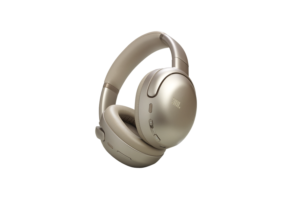 JBL Tour One M3 Latte