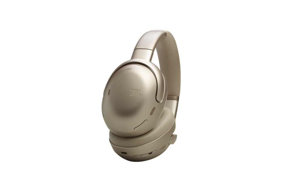 JBL Tour One M3 Latte