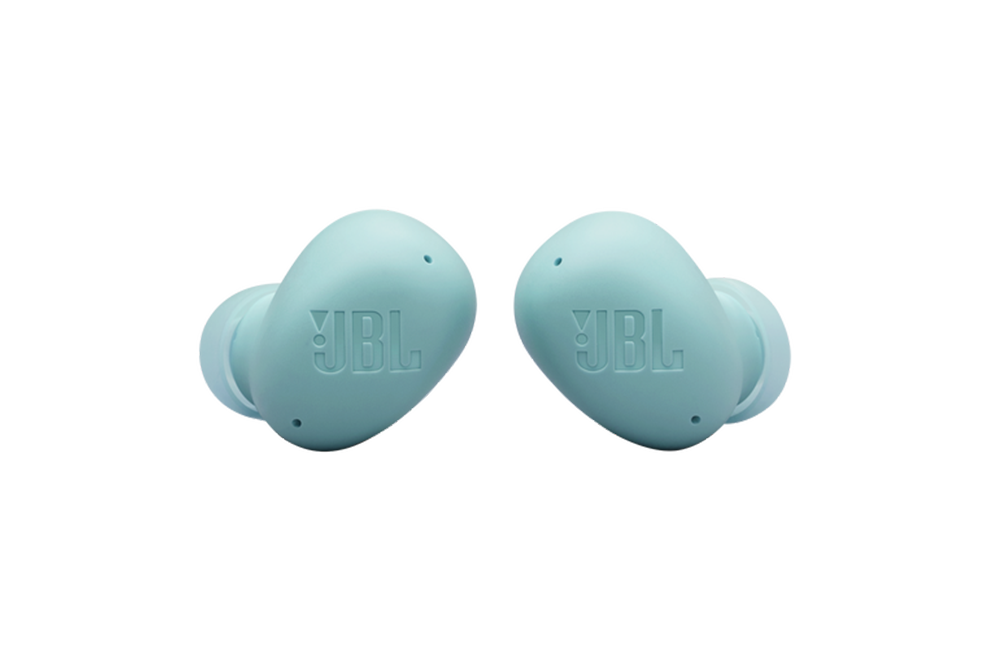 JBL Wave Buds 2 Blue