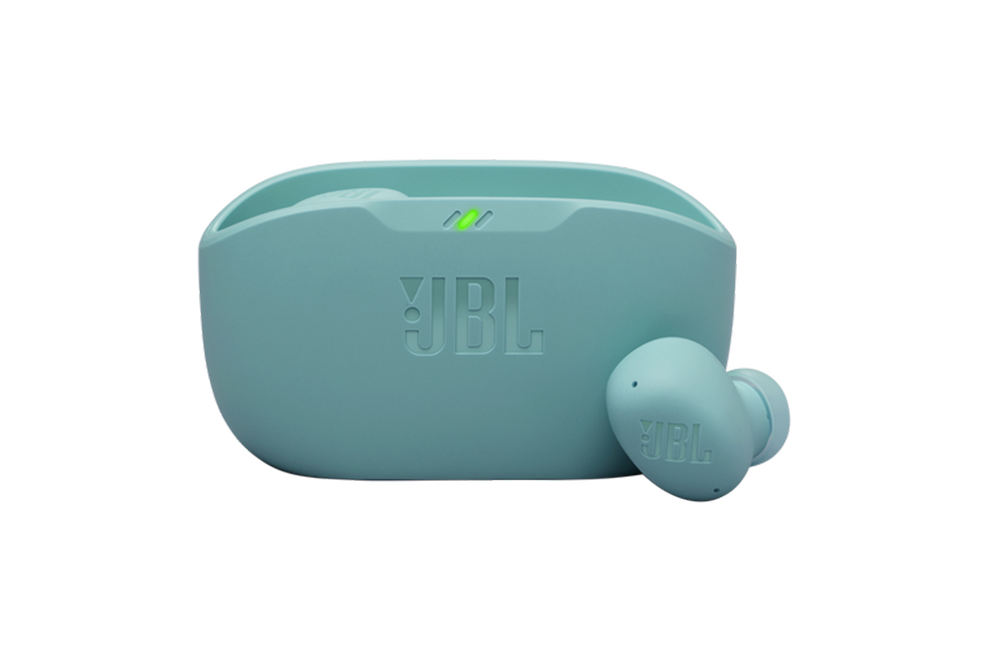 JBL Wave Buds 2 Blue