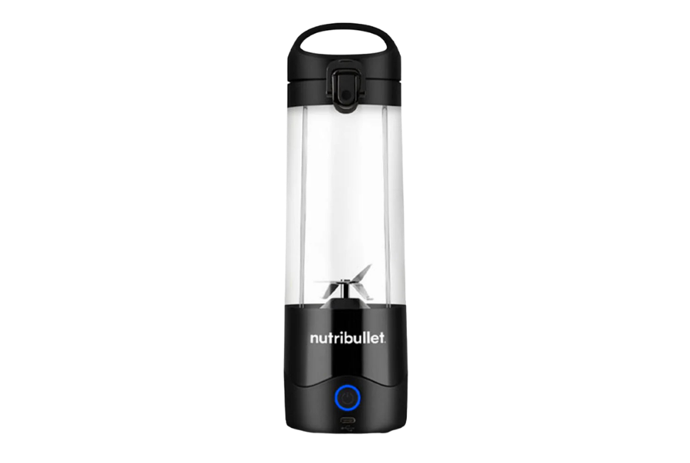 NUTRIBULLET Portable Blender Black