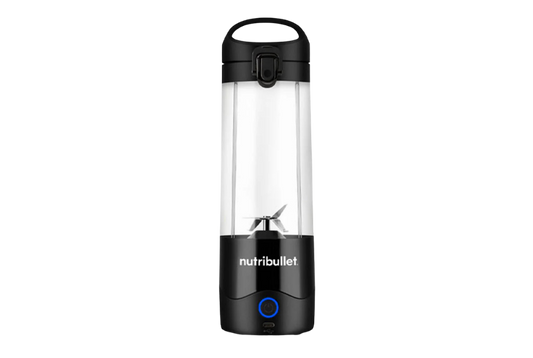 NUTRIBULLET Portable Blender Black