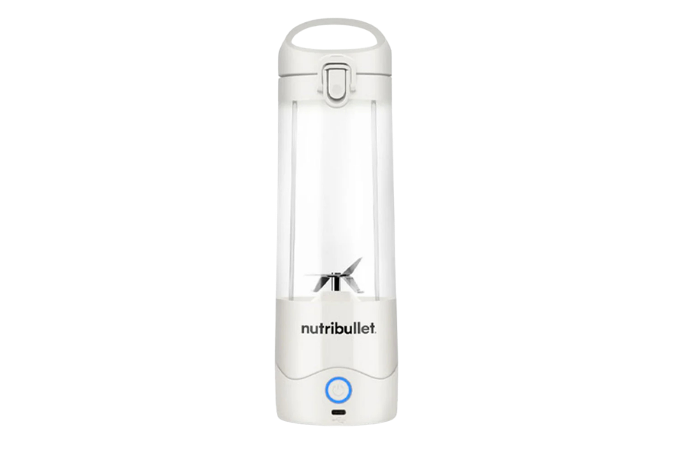 NUTRIBULLET Portable Blender White